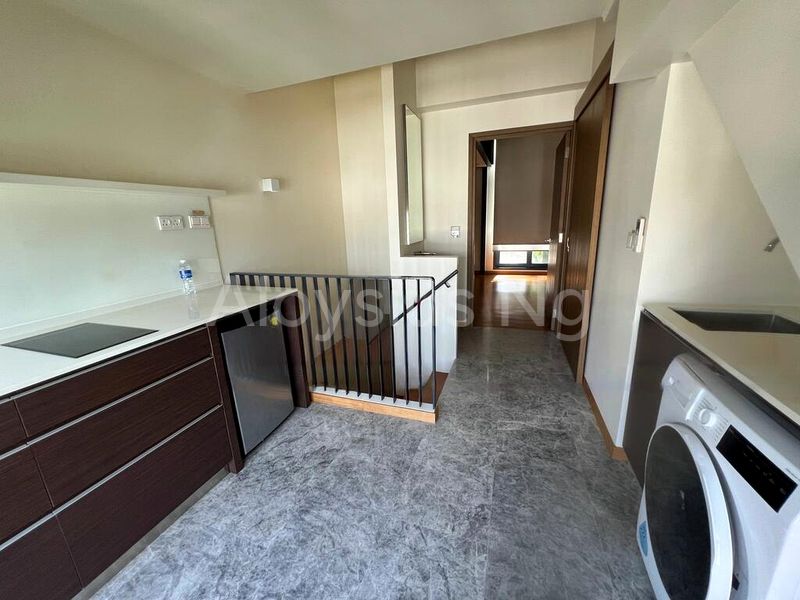 2 Bed Condo for Rent in  Bijou - Image 2